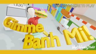 Gimme Banh Mi! - Screenshot 1