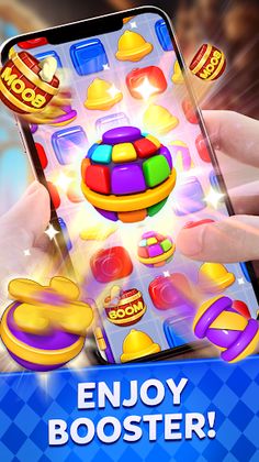 Manor Carnie Blast - Screenshot 4