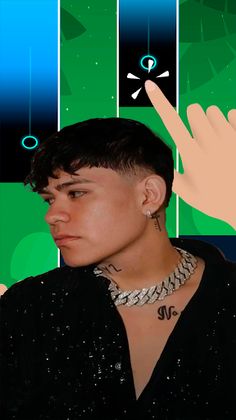 Junior H Música Piano Juegos - Screenshot 4