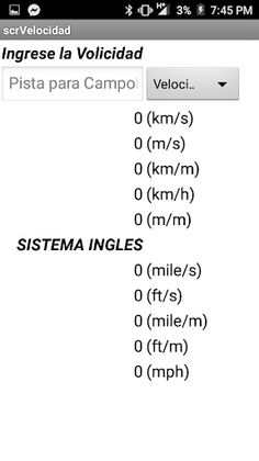 conrversiones - Screenshot 2