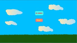 FR Horse Racing - Screenshot 1