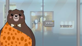 석장리 박물관의 사라진 유물을 찾아라. - Screenshot 3