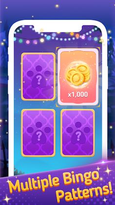 Bingo Craze - Screenshot 4