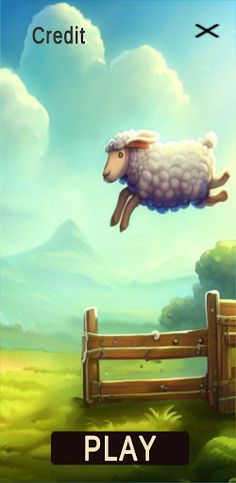 Catch the Sheep - Screenshot 1