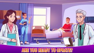 Hospital Open Heart Surgery - Screenshot 2