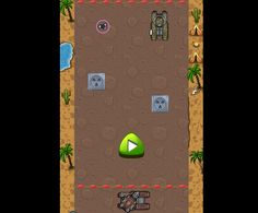 Defend Military Base - Screenshot 4