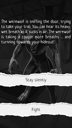 Horror Museum - Screenshot 3