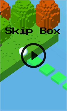 Skip Box - Screenshot 1