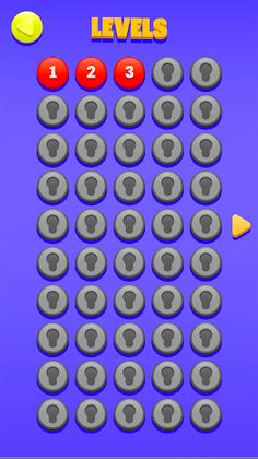 Candy Cat - Screenshot 2