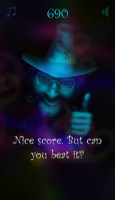 Hexoholic - Match X logic game - Screenshot 4