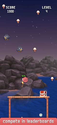 Rocket Cherry - Screenshot 4
