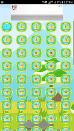 Mini Bubble Shooter Free - Screenshot 2