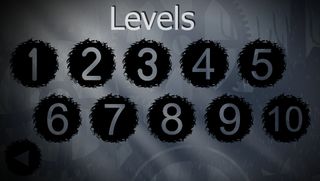 Impossible Roll: Escape - Screenshot 1