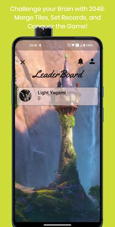 is 2048 - Screenshot 3