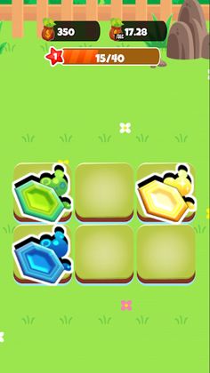 Merge Element - Screenshot 3