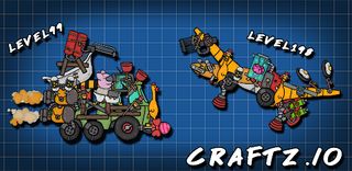Craftz io - Screenshot 3