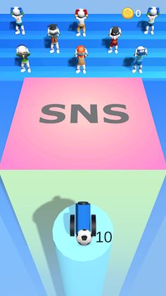 ShotNGuess!! - Screenshot 3