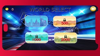 Big Wheel Rally - Screenshot 2