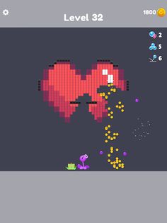 Breaking Balls - Screenshot 1