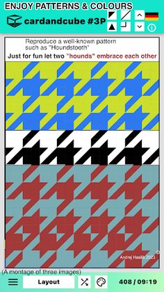 cardandcube #3 Premium - Screenshot 3