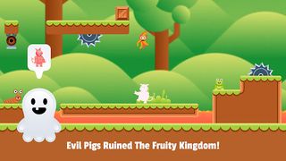 Fruity Kingdom: Premium - Screenshot 2