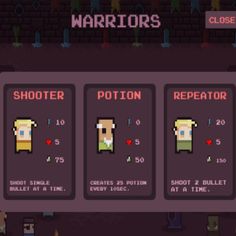 FIBULA - Screenshot 2