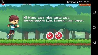 Economic Adventure - Screenshot 2