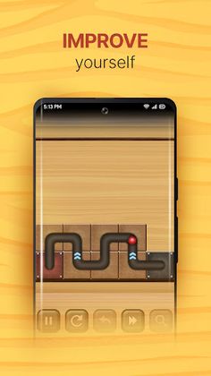 Gravity Pipes - Screenshot 4