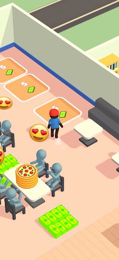 Pizza Ready! - Screenshot 3
