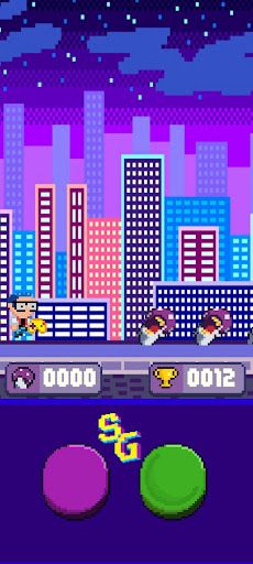 Shonen Breaker - Screenshot 4