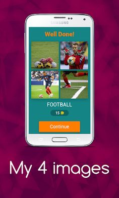 Guess This Sport Pic - Screenshot 2