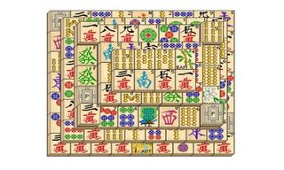 Mahjong Classic - Screenshot 2