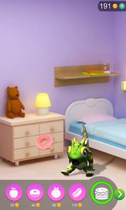AR Dragon - Screenshot 5