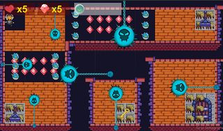 Game 3B - Screenshot 2