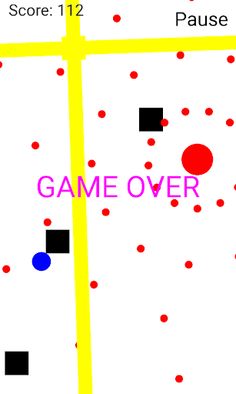 JM Dodge - Screenshot 2