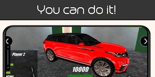 4x4 Rally 3D - Screenshot 1