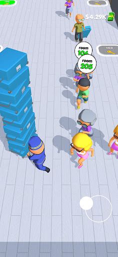 Sky Hotel! - Screenshot 4