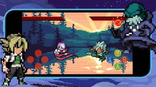 Ultimate Mission Z - Screenshot 1