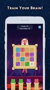 Dice Versa - Screenshot 2