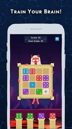 Dice Versa - Screenshot 2