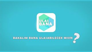 Ulaş Bana - Screenshot 1