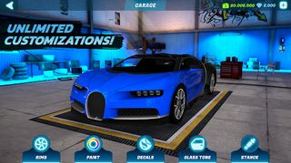 Real Car Driving Simulator Pro - Screenshot 3