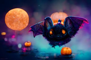 Halloween Puzzles Ghost - Screenshot 2