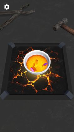 Sword Melter - Screenshot 4