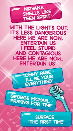 Name The Song Music Quiz Game - Screenshot 4