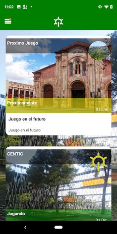 CENTIC Gaming - Screenshot 2