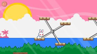 A Pretty Odd Bunny - Screenshot 2