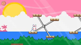 A Pretty Odd Bunny - Screenshot 2