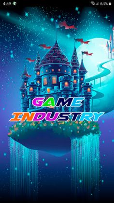 Puzzle Wild - Screenshot 1