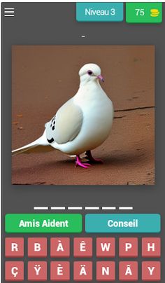 ZooQuizzy - Version Francais - Screenshot 4